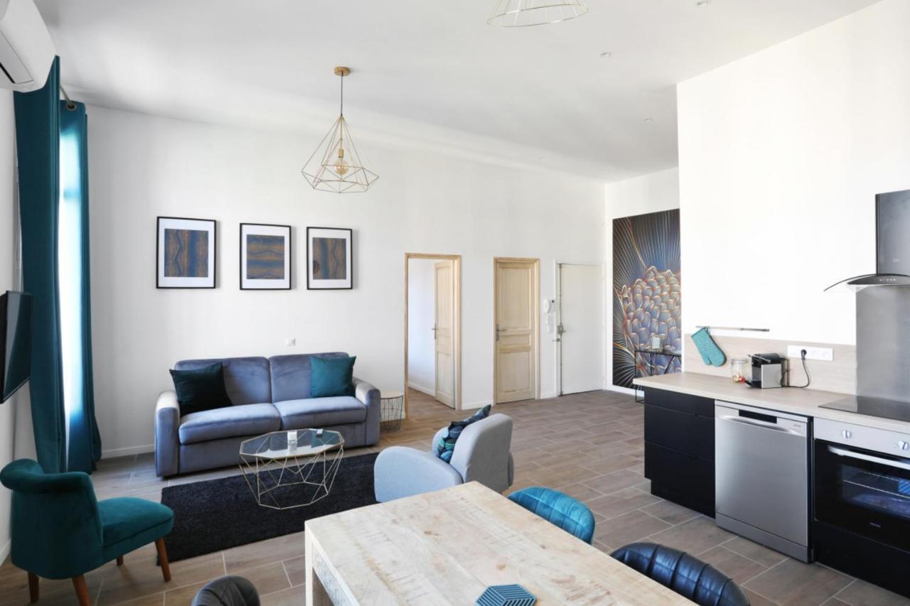 Carnot - Welkeys Appartamento