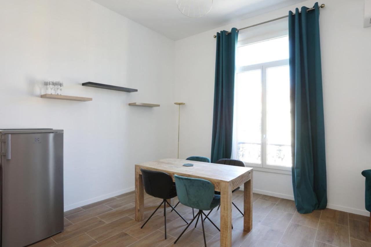 Carnot - Welkeys Appartamento *
