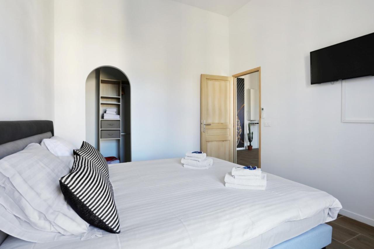 Appartamento Carnot - Welkeys *