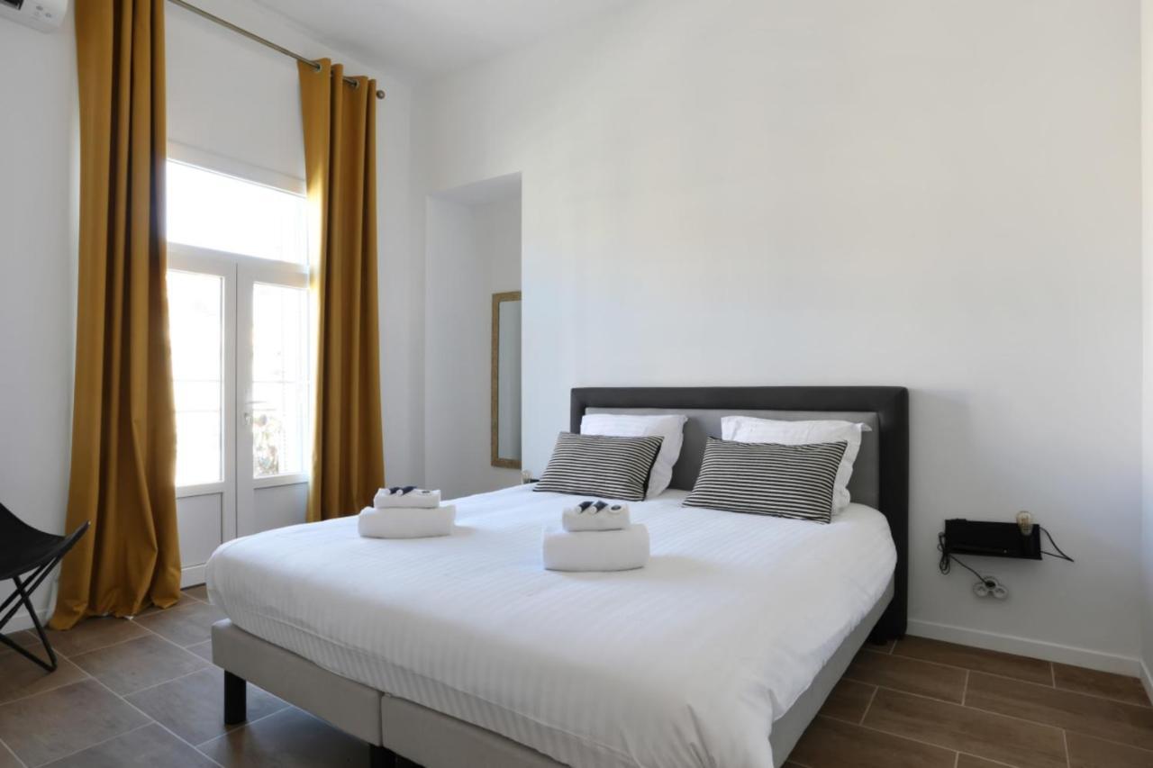 Carnot - Welkeys Appartamento *