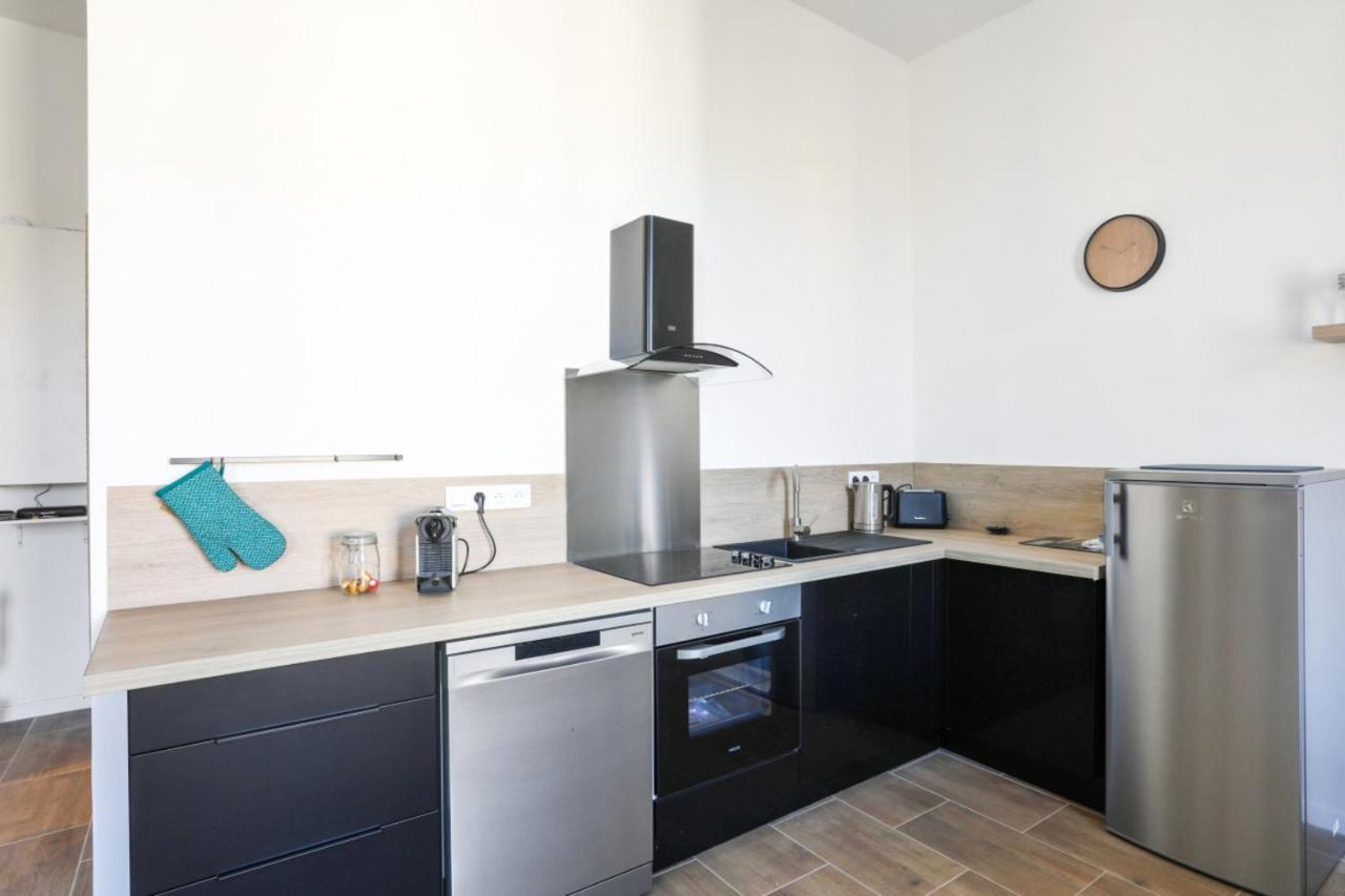 Carnot - Welkeys Appartement